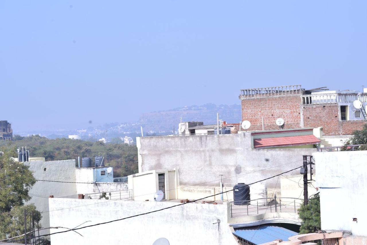 Govind Niwas Home Stay Gwalior Exterior foto